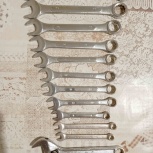 ключи, Архангельск