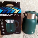 Чайник   ergolux, Архангельск