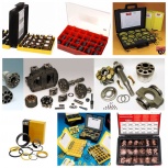 SANY ремонт гидравлики., Архангельск