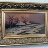 картины, Архангельск