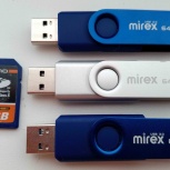 флешка   64  гб  usb 2.0-3.0, Архангельск