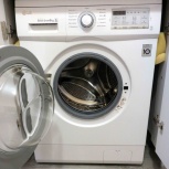 стиральная  машина lg, Архангельск