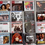 CD   диски   jazz, Архангельск