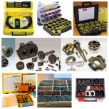 Гидравлика LONKING сервис ремонт., Архангельск