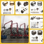 Сервис по ремонту XGMA., Архангельск