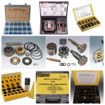 Насос ремонт ZOOMLION., Архангельск