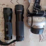 фонарик  camelion эра, Архангельск