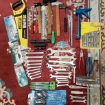 ключи  инструмент, Архангельск