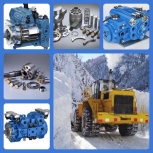 Ремонт китайской спецтехники., Архангельск