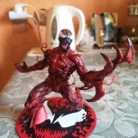 Фигурка Marvel Legends Карнаж, Архангельск