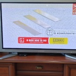 Плазменный телевизор Samsung 42HD(PPM42M6HSX), Архангельск