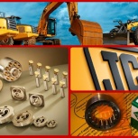 Сервис спецтехники sany., Архангельск