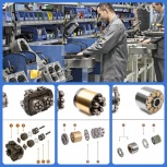 ZAUBERG ремонт сервис гидравлики., Архангельск