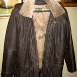 куртка  кожа, Архангельск