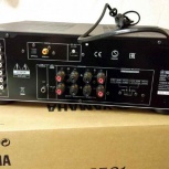 Yamaha A-S501, Архангельск