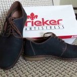 Ботинки   Skechers  reiker, Архангельск