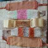 мочалка, Архангельск