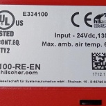 NT 100-RE-EN (1712.110), Архангельск