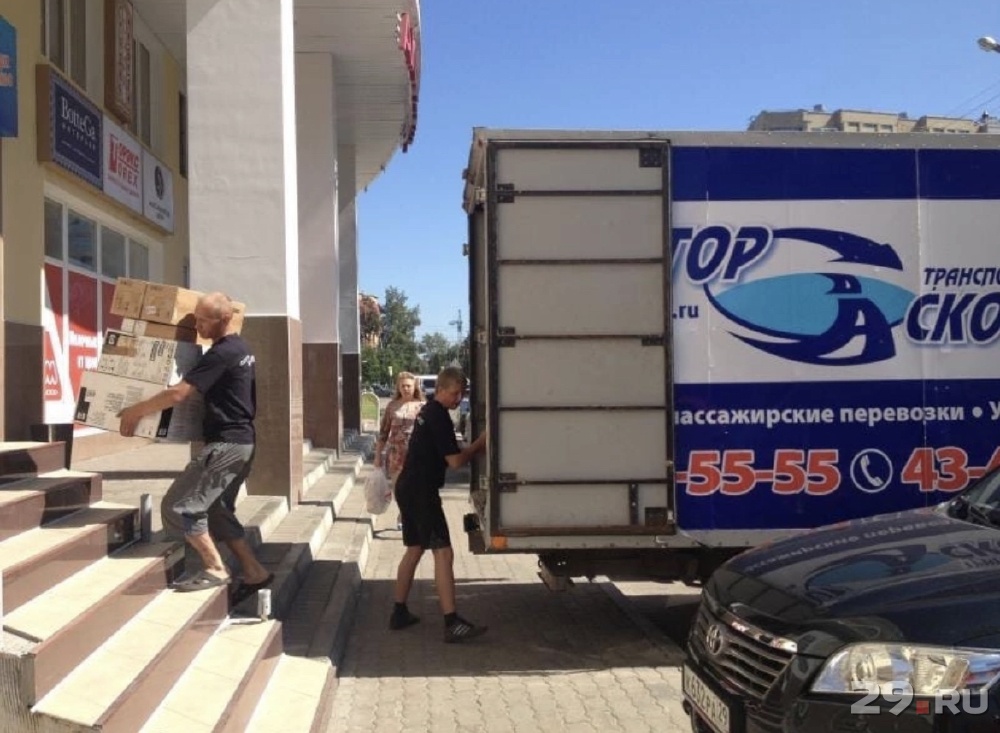 Перевозки в архангельск. Грузоперевозки Архангельск.